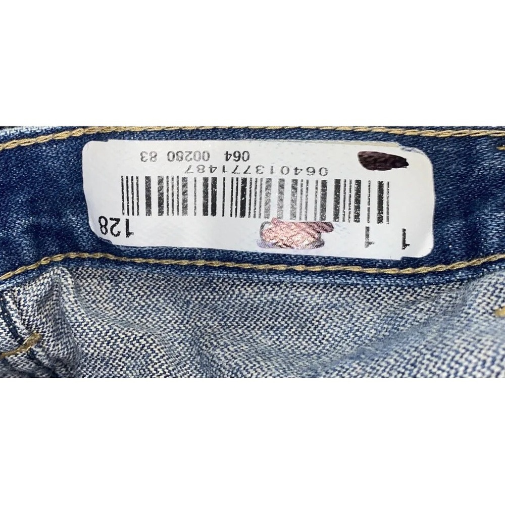 Carhartt Men's FR Jeans Size 44 X 32 Flame Resistant Relaxed Fit CAT 2 Straight - Picture 6 of 9